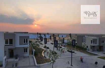 1 Bedroom Flat for Sale in 6th of October, Giza - 57c56o-416x272. jpg