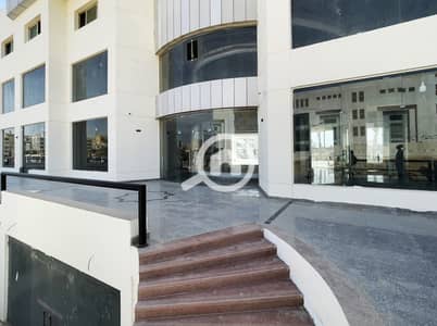 Restaurant & Cafe for Rent in 6th of October, Giza - 1-44. jpg