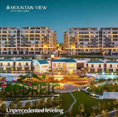 3 Bedroom Apartment for Sale in Mostakbal City, Cairo - 32d3f1a9-d213-4fbc-ab8f-e0092328dc05. jpeg