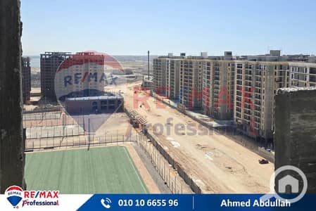 3 Bedroom Flat for Sale in Moharam Bik, Alexandria - 00001. jpg