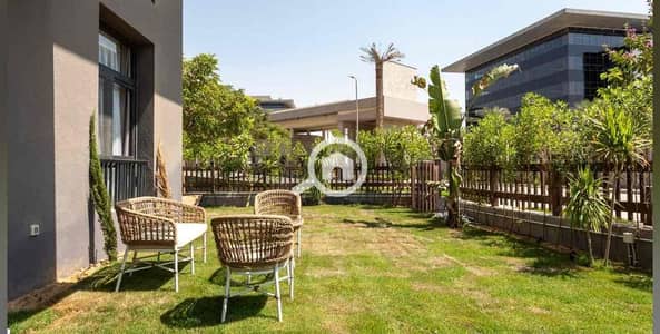 2 Bedroom Flat for Rent in Katameya, Cairo - cc5901db-722e-4bd6-aecb-b07daf976d9b. jpg