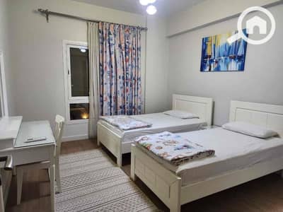 3 Bedroom Flat for Rent in New Cairo, Cairo - eaba626d-62a6-4b8c-968e-fa375b3e9271. jpg