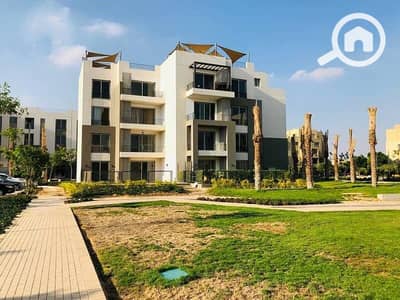 3 Bedroom Flat for Sale in 6th of October, Giza - 15719826-800x600. jpeg