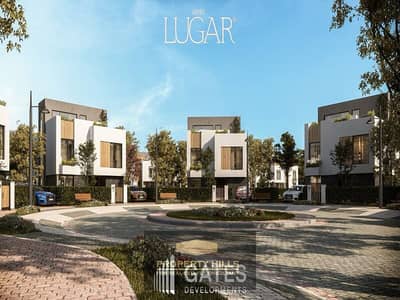 تاون هاوس 3 غرف نوم للبيع في الشيخ زايد، الجيزة - 6325d4b3-5998-451f-b801-caad7ba07d8f. jpg تاون هاوس 3 غرف نوم للبيع في الشيخ زايد، الجيزة - 6325d4b3-5998-451f-b801-caad7ba07d8f. jpg