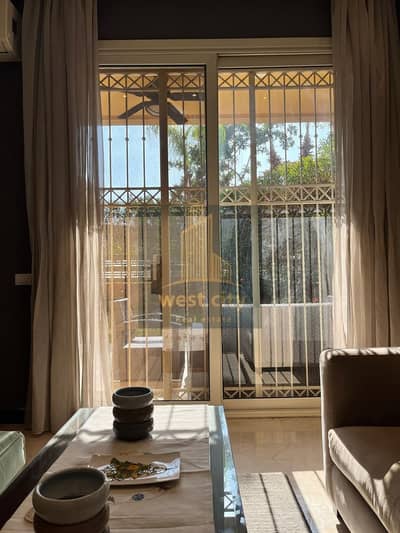 4 Bedroom Townhouse for Sale in Sheikh Zayed, Giza - IMG-20251118-WA0078. jpg 4 Bedroom Townhouse for Sale in Sheikh Zayed, Giza - IMG-20251118-WA0078. jpg