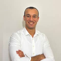 Mohamed Mohamed Helmy