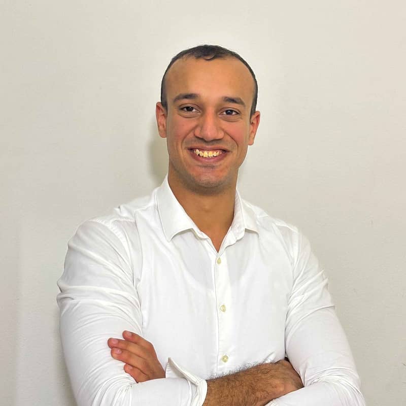 Mohamed Mohamed Helmy