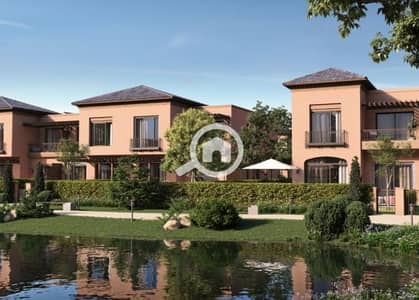 4 Bedroom Townhouse for Sale in Sheikh Zayed, Giza - Screenshot 2024-07-08 183711. png