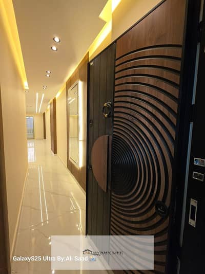 شقة 3 غرف نوم للبيع في حدائق الاهرام، الجيزة - WhatsApp Image 2025-11-22 at 9.31. 08 PM (2). jpeg