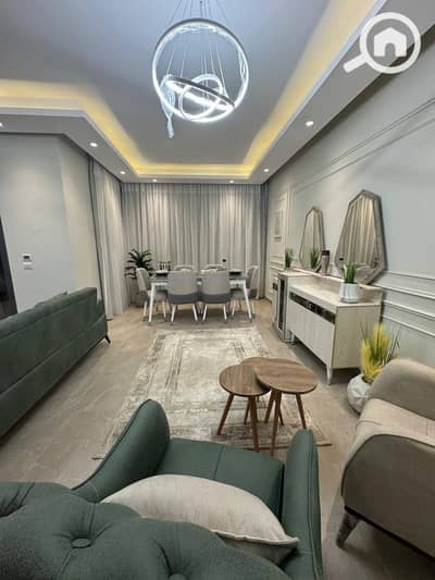 3 Bedroom Flat for Rent in New Cairo, Cairo - IMG-20251118-WA0085. jpg