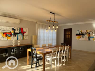 شقة 4 غرف نوم للايجار في المعادي، القاهرة - 2be14587-f09c-4ac4-aade-c1dc4cc34f39. jpeg