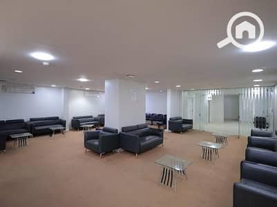 Commercial Building for Rent in Heliopolis, Cairo - 1000475800. jpg