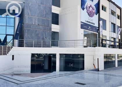 Retail for Rent in 6th of October, Giza - 1-4. jpg