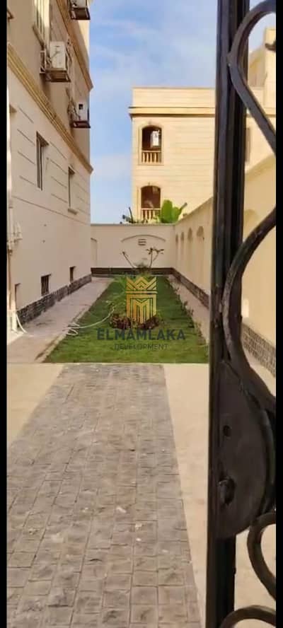 فلیٹ 3 غرف نوم للبيع في الشيخ زايد، الجيزة - WhatsApp Image 2025-11-23 at 3.21. 49 PM. jpeg