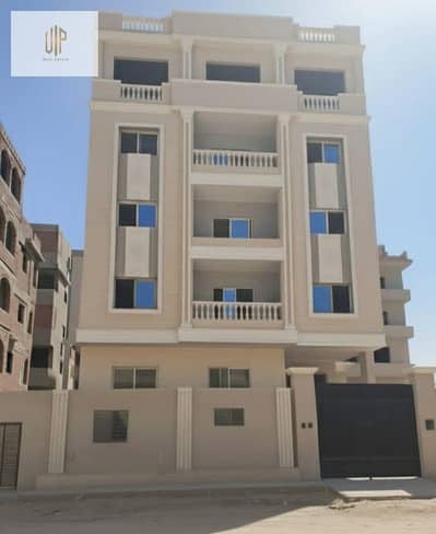 فلیٹ 3 غرف نوم للبيع في القاهرة الجديدة، القاهرة - WhatsApp Image 2025-11-20 at 23.14. 21_e5f7d171. jpg