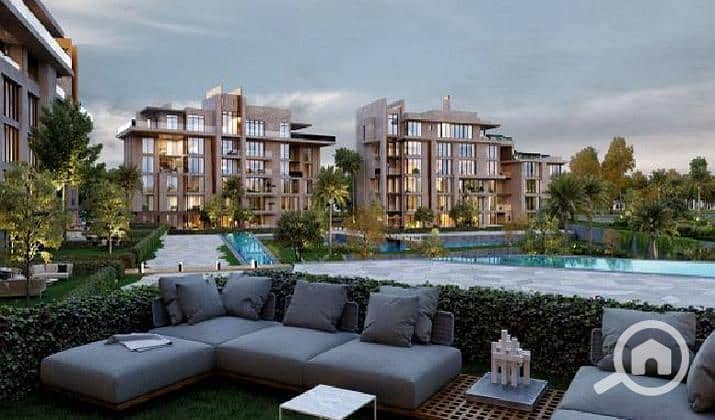 4 شقق-للبيع-بكمبوند-او-ويست-اوراسكوم. jpg