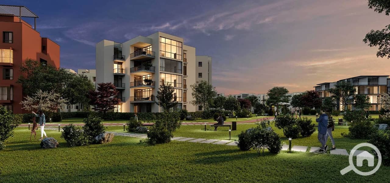 5 كمبوند-او-ويست-6-أكتوبر-O-West-Orascom-October-3. jpg