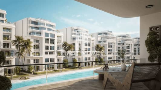 فلیٹ 2 غرفة نوم للبيع في العاصمة الإدارية الجديدة، القاهرة - 1. png