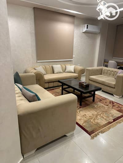 3 Bedroom Apartment for Rent in New Cairo, Cairo - WhatsApp Image 2025-11-19 at 10.48. 33 PM. jpeg