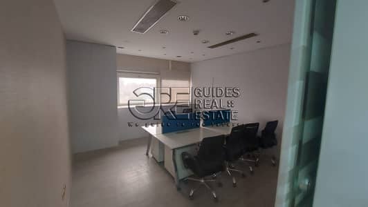 Office for Rent in Garden City, Cairo - IMG-20231121-WA0008. jpg