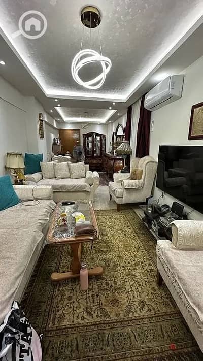 2 Bedroom Flat for Sale in Laurent, Alexandria - 0f23f097-e251-4511-bb53-c8c64e790a0c. jpg