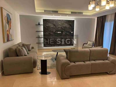 شقة 2 غرفة نوم للايجار في القاهرة الجديدة، القاهرة - 1000245966. jpg