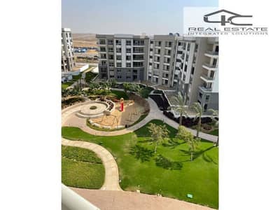 3 Bedroom Flat for Sale in New Cairo, Cairo - WhatsApp Image 2023-09-12 at 12.44. 14 PM (10). jpg