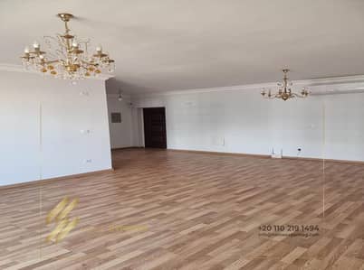 3 Bedroom Flat for Rent in New Cairo, Cairo - WhatsApp Image 2025-11-23 at 2.32. 13 PM. jpeg