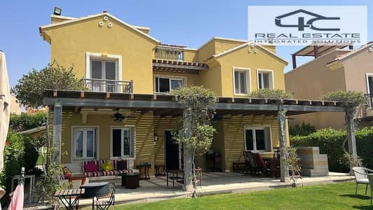 فیلا 4 غرف نوم للبيع في الساحل الشمالي، مطروح - WhatsApp Image 2025-11-15 at 4.21. 15 AM. jpeg فیلا 4 غرف نوم للبيع في الساحل الشمالي، مطروح - WhatsApp Image 2025-11-15 at 4.21. 15 AM. jpeg