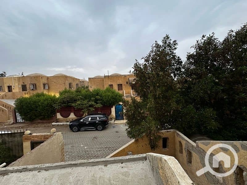 شفه مفروشه للايجار فى ٦ اكتوبر الجيزهfurnished Flate for rent
