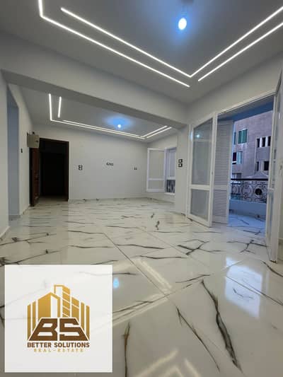 شقة 2 غرفة نوم للبيع في العبور، القاهرة - صورة واتساب بتاريخ 2025-11-23 في 15.29. 36_8dc1e110. jpg