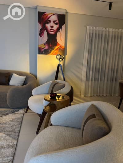 فلیٹ 3 غرف نوم للبيع في الشيخ زايد، الجيزة - 1. jpeg