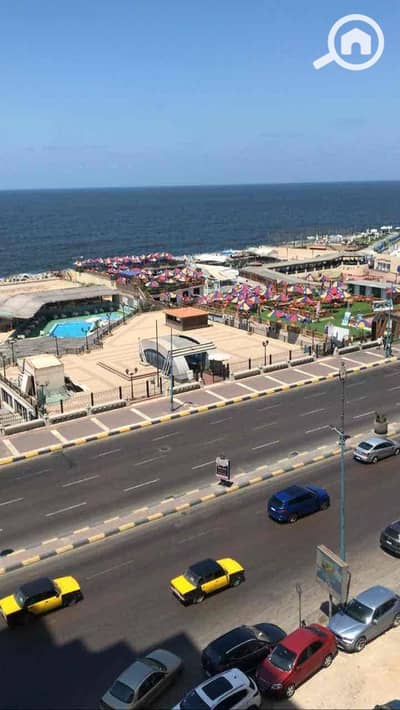 شقة 2 غرفة نوم للبيع في سابا باشا، الإسكندرية - c77538dc-22f6-4d8b-ab18-6066d5b4dab2. jpg