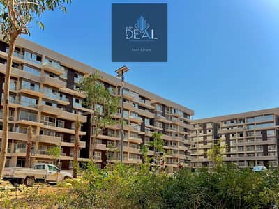 فلیٹ 2 غرفة نوم للبيع في العاصمة الإدارية الجديدة، القاهرة - WhatsApp Image 2025-08-14 at 4.45. 32 PM (1). jpeg