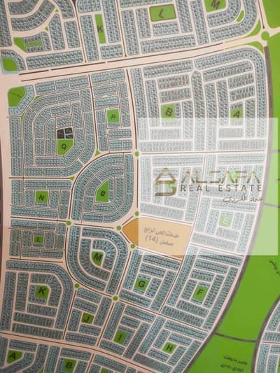 أرض سكنية  للبيع في القاهرة الجديدة، القاهرة - 1000202432. jpg