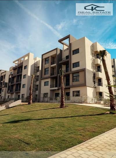 4 Bedroom Flat for Sale in New Cairo, Cairo - WhatsApp Image 2024-11-14 at 4.00. 34 PM. jpeg