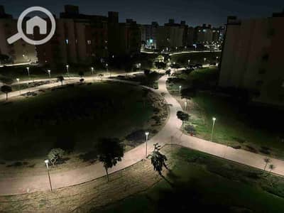 شقة 3 غرف نوم للايجار في مدينة الشروق، القاهرة - 1000918080. jpg