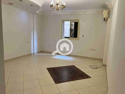 3 Bedroom Flat for Rent in Nasr City, Cairo - 65698. jpg