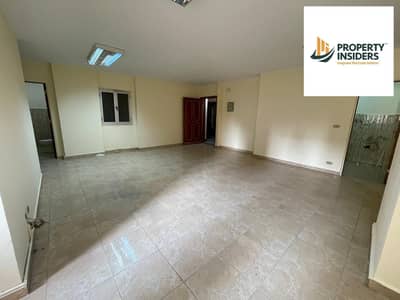 Office for Rent in Dokki, Giza - 1. jpg
