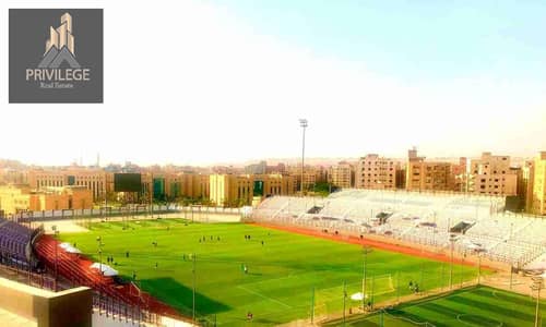 3 Bedroom Apartment for Rent in Maadi, Cairo - 1000060729. jpg