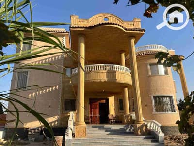8 Bedroom Villa for Sale in 6th of October, Giza - 1000212584. jpg