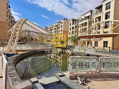 شقة 3 غرف نوم للبيع في مدينة المستقبل، القاهرة - 567699502_598843196582675_4038875318475756267_n. jpg