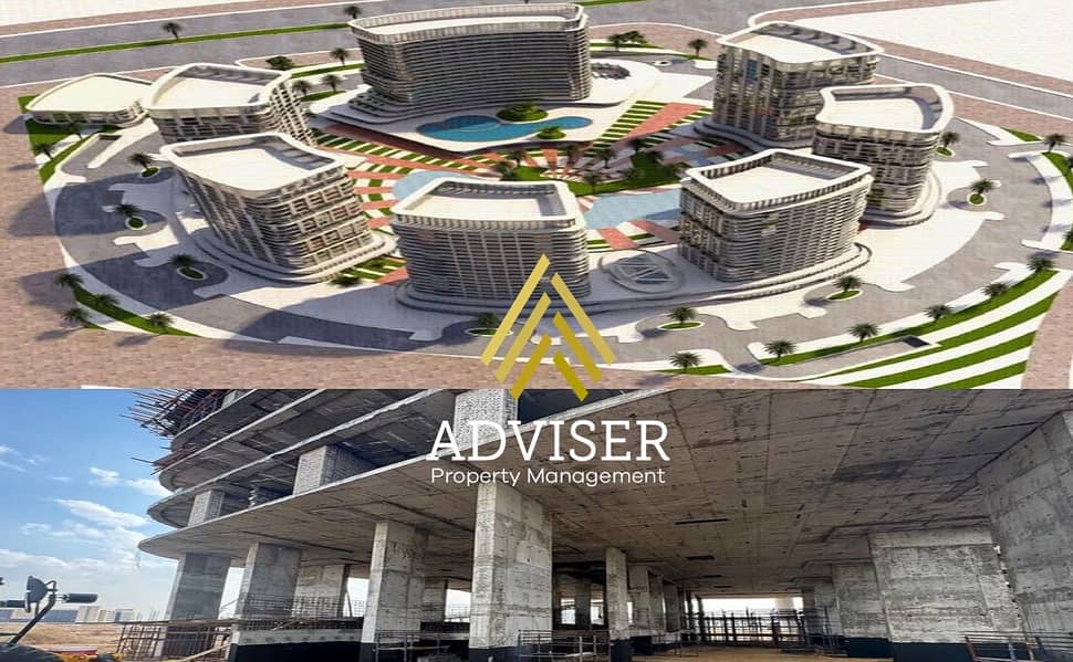 5 KOR Arabia Holding Office Admin Commercial تجاري للبيع الحي المالي (11) مكتب متشطب استلام فوري ready to move finished office . jpeg