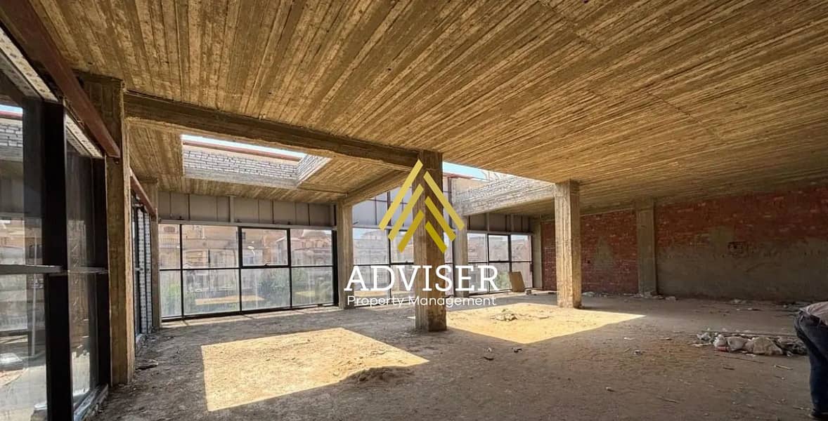 9 KOR Arabia Holding Office Admin Commercial تجاري للبيع الحي المالي (12) مكتب متشطب استلام فوري ready to move finished office . jpg