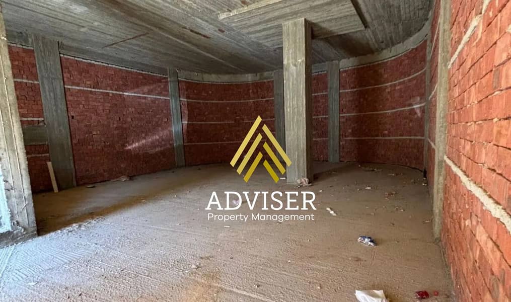 10 KOR Arabia Holding Office Admin Commercial تجاري للبيع الحي المالي (13) مكتب متشطب استلام فوري ready to move finished office . jpg