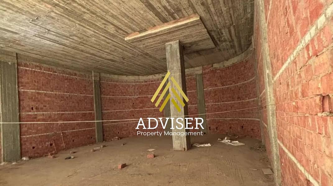 12 KOR Arabia Holding Office Admin Commercial تجاري للبيع الحي المالي (15) مكتب متشطب استلام فوري ready to move finished office . jpg