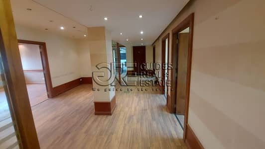Office for Rent in Maadi, Cairo - IMG-20231121-WA0038. jpg