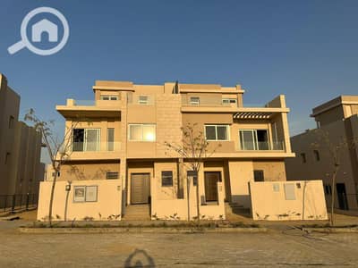 3 Bedroom Twin House for Sale in 6th of October, Giza - WhatsApp Image 2025-09-10 at 11.20. 08_04011621. jpg
