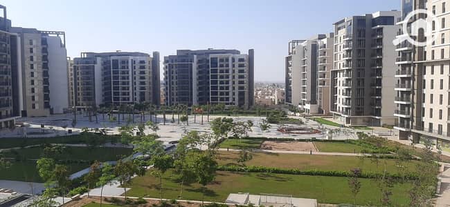 3 Bedroom Flat for Sale in Sheikh Zayed, Giza - 4. jpg