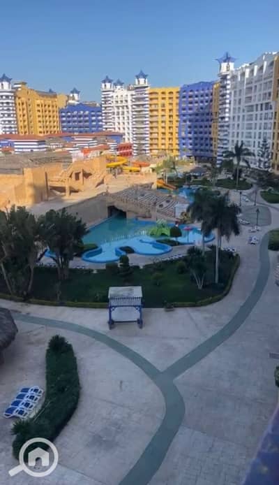 شاليه 2 غرفة نوم للبيع في الساحل الشمالي، مطروح - IMG_3097. jpeg